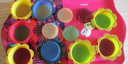 Шаг 11: мармелада по госту