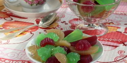 Шаг 12: мармелада по госту