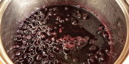 Шаг 2: мармелада с желатином