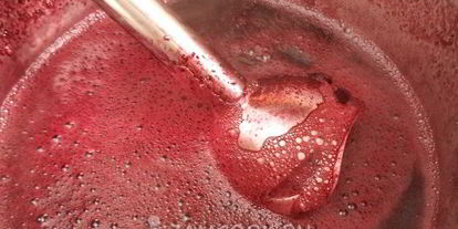 Шаг 4: мармелада с желатином