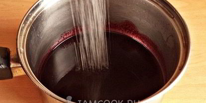 Шаг 6: мармелада с желатином