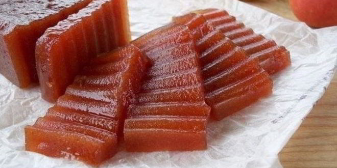 Рецепт Мармелада в мультиварке