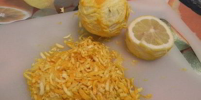 Шаг 4: томатна-фруктового мармелад