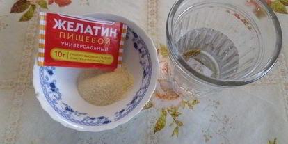 Шаг 3: тыквенного мармелада