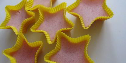 Шаг 3: жевательного мармелада