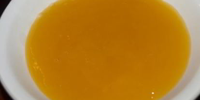 Шаг 8: апельсинового мороженого с апельсиновым соусом