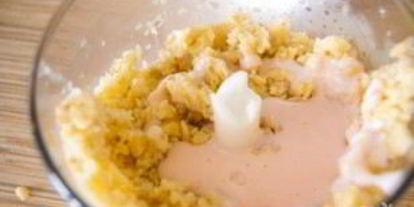 Шаг 4: домашнего бананового мороженого