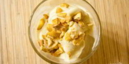 Шаг 5: домашнего бананового мороженого