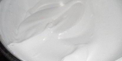 Шаг 2: имбирного мороженого