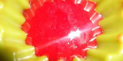 Шаг 3: имбирного мороженого