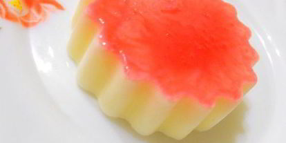 Шаг 5: имбирного мороженого