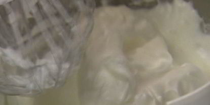 Шаг 3: хлебного мороженого семифреддо по-русски