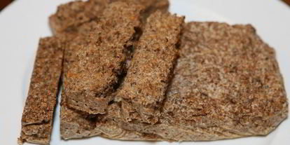 Шаг 6: хлебного мороженого семифреддо по-русски