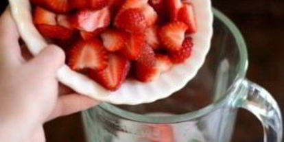 Шаг 1: мороженого домашнего