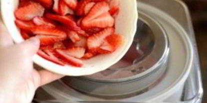 Шаг 12: мороженого домашнего