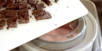 Шаг 13: мороженого домашнего