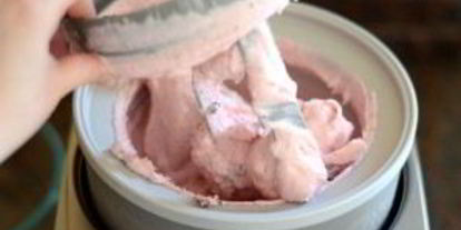 Шаг 14: мороженого домашнего