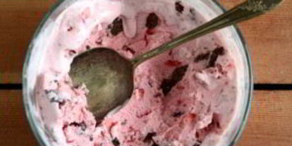 Шаг 15: мороженого домашнего