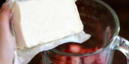 Шаг 2: мороженого домашнего