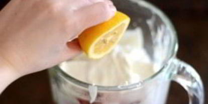 Шаг 5: мороженого домашнего