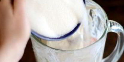 Шаг 6: мороженого домашнего