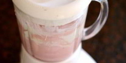 Шаг 7: мороженого домашнего