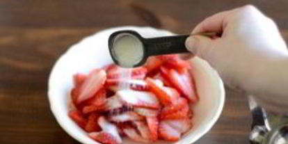 Шаг 9: мороженого домашнего