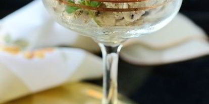 Шаг 8: мятного мороженого с шоколадом