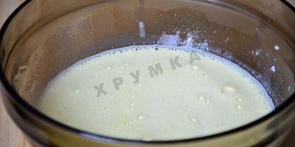 Шаг 2: мятного мороженого