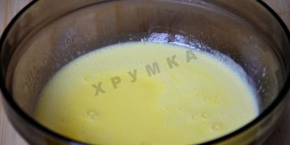 Шаг 4: мятного мороженого