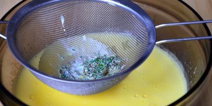 Шаг 5: мятного мороженого