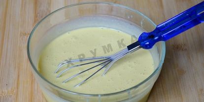 Шаг 6: мятного мороженого