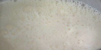 Шаг 2: сливочного пломбира с бергамотом