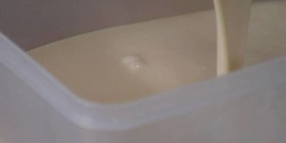 Шаг 3: сливочного пломбира с бергамотом