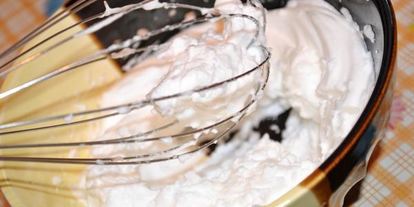 Шаг 3: смородинова-йогуртового мороженого диетического