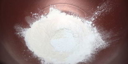 Шаг 1: торта-мороженого смородинка