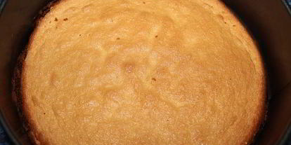 Шаг 4: торта-мороженого смородинка