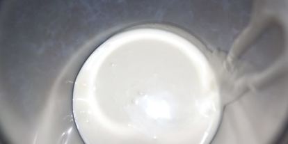 Шаг 5: торта-мороженого смородинка