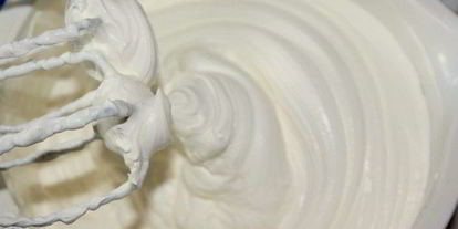 Шаг 5: ягодного мороженого вкус лета