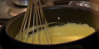 Шаг 2: ягодного мороженого