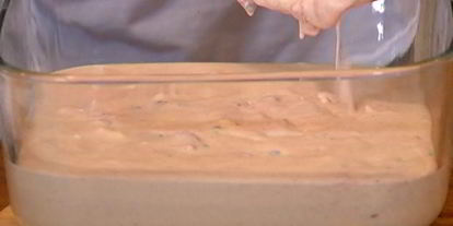 Шаг 7: ягодного мороженого