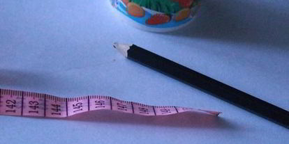 Шаг 8: бисквитных стаканчиков с черничным муссом