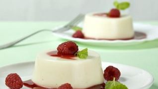 Рецепт Грушевого мусса