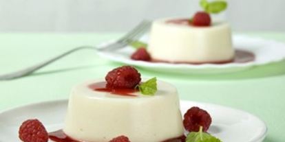 Шаг 4: грушевого мусса