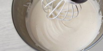 Шаг 11: карамельного мусса