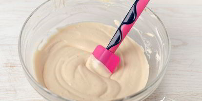 Шаг 12: карамельного мусса