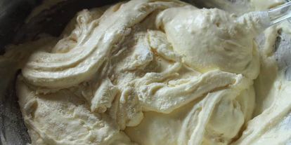 Шаг 5: лимонно-шоколадного муссовый торт