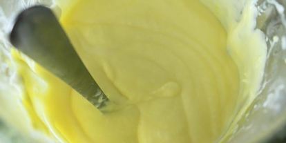 Шаг 9: лимонно-шоколадного муссовый торт