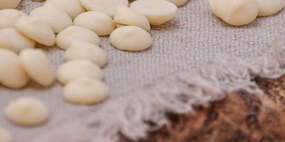 Шаг 1: малинового мусса с ароматом розы