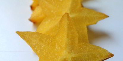 Шаг 12: мусса из авокадо с клубникой и шоколадом